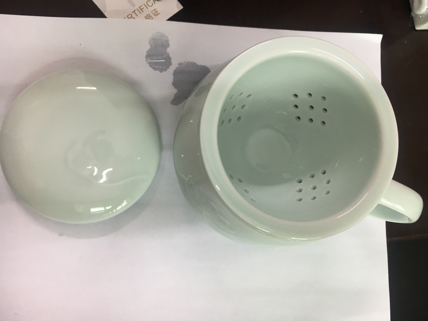 真漂亮,高端,光线照射下有花样,喜欢,包装甚好