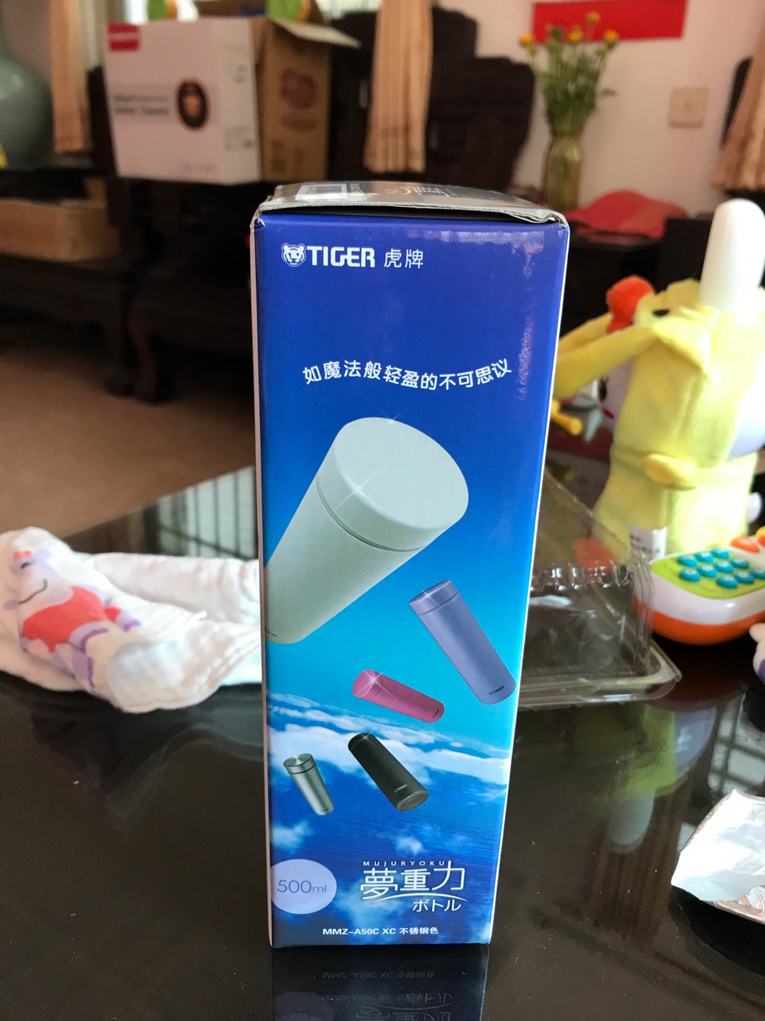 此用户未填写评价内容