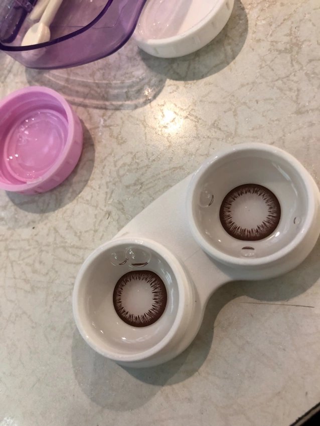 东西不错 下次也会买这个 诶嘿嘿~~~~~~