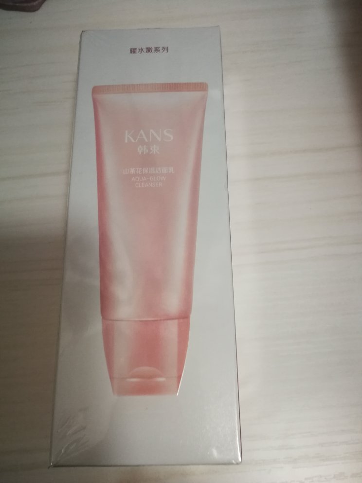 一直用韩束,这次买了好几样,一如暨往地喜欢。好评。