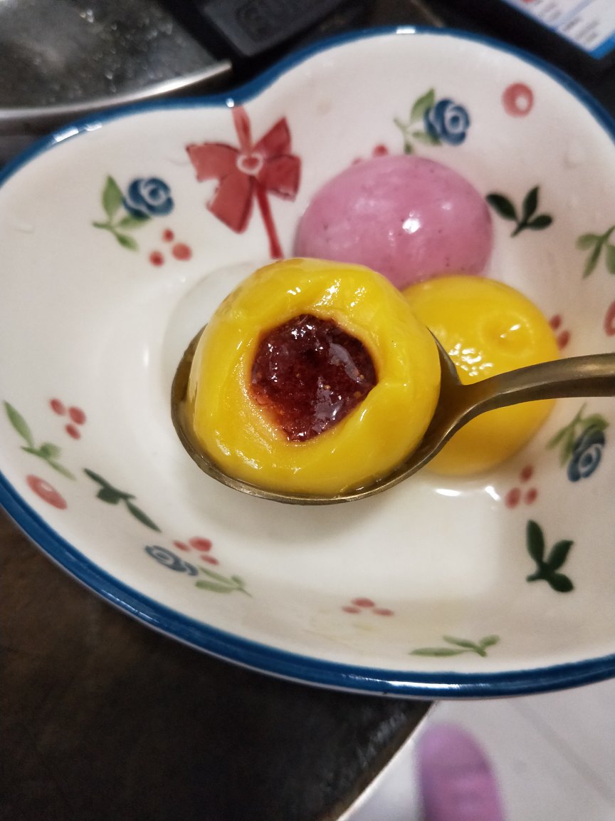 搞活动买得挺多的,包装就是简单粗暴的用胶带捆一起!?