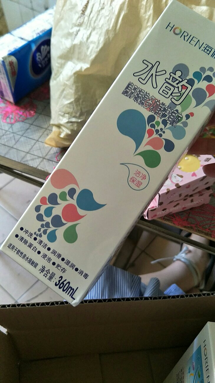 此用户未填写评价内容