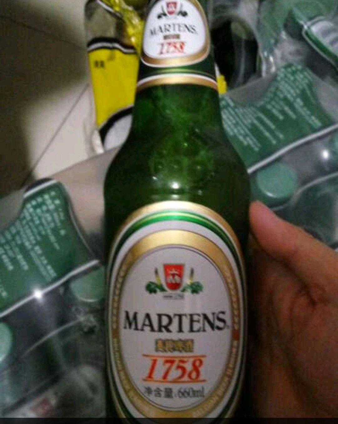 买了很多次真是物美价廉!味道不错