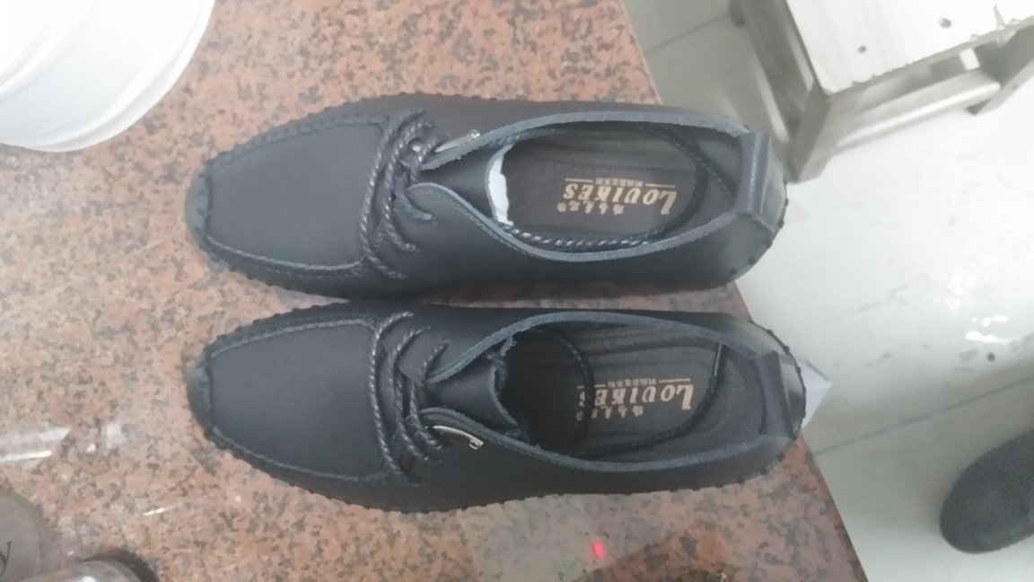 还可以 穿着满舒服的