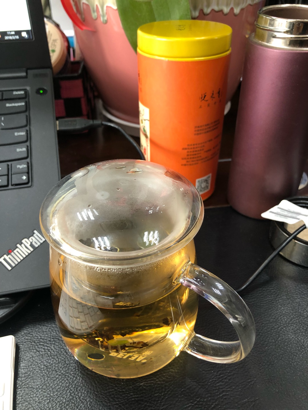 大家早上好能喝吗?