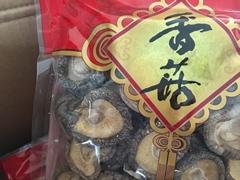 蘑菇食用菌 干货