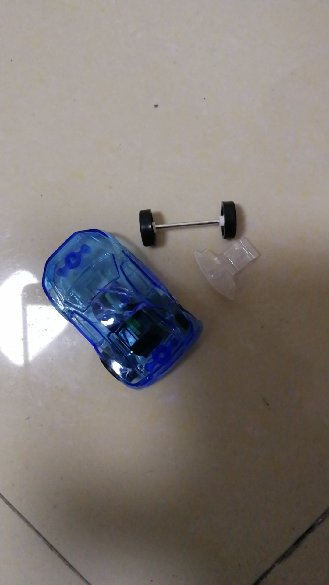 毛很软,适合婴儿用