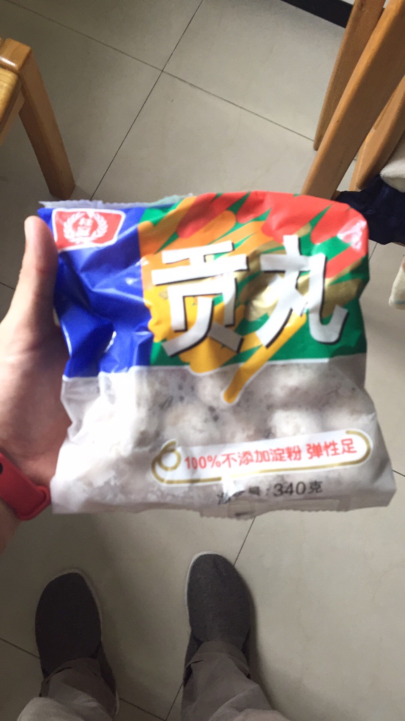 好了好多次了,想吃就买这个牌子