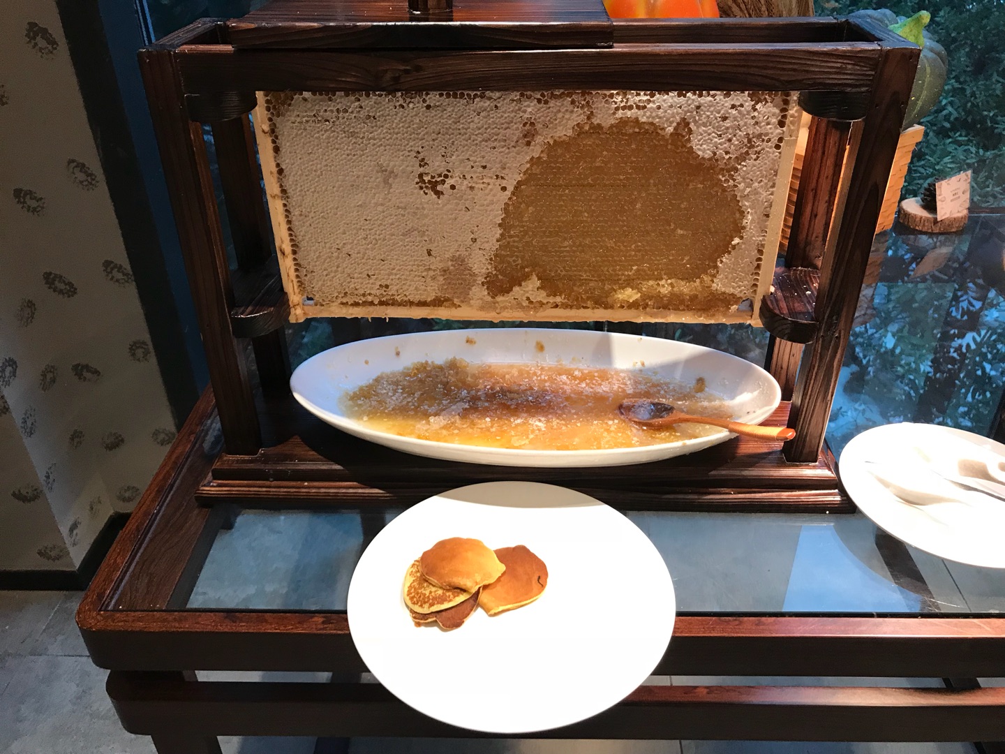 非常的甜,包装也非常严。很好,很好。