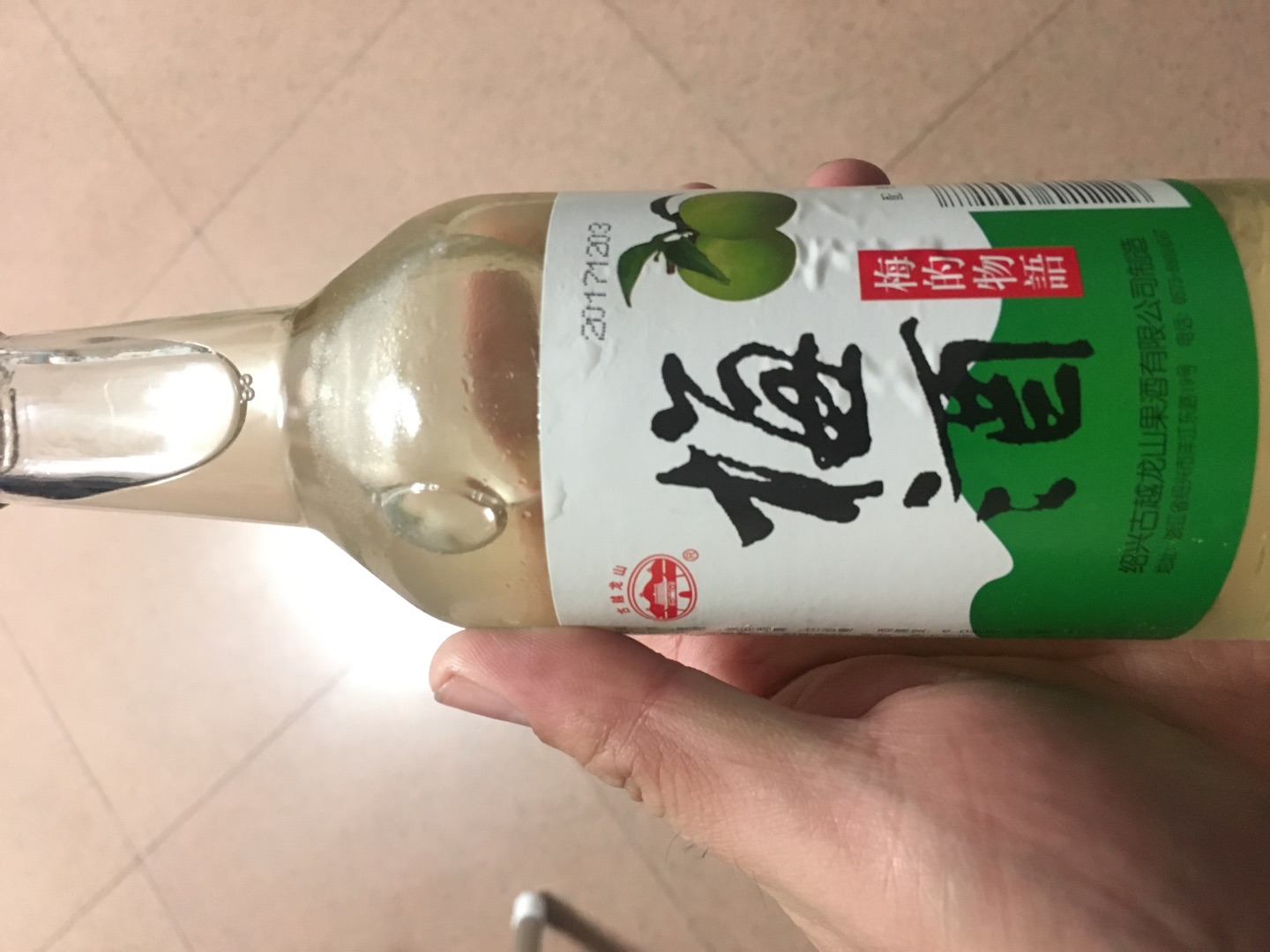 喝着不错买还很便宜送货也快
