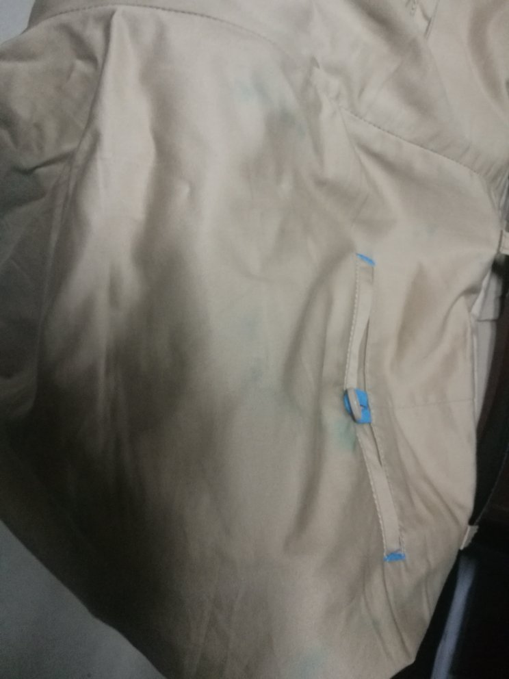 很赞!自营质量有保证!支持国产品牌!支持美特斯邦威!???
