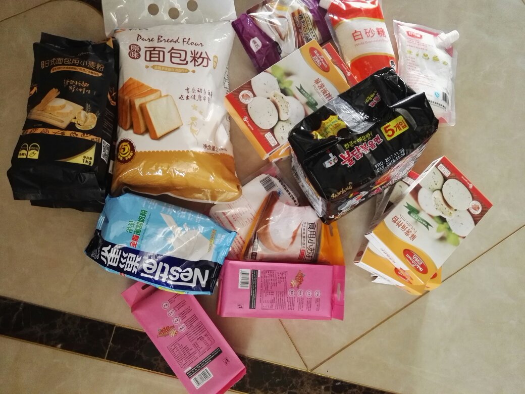 一直信任,所以经常在自营购物,售后服务做的特别棒,还有给快递员点个赞,又快服务态度又好,这就是高层的管理到位,东西不错。