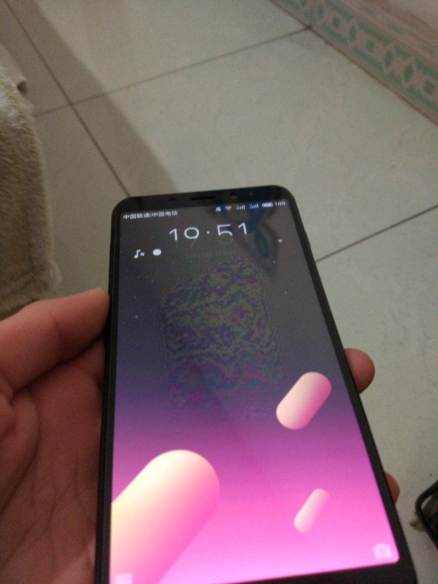 糟糕极了,经常点按没有反应