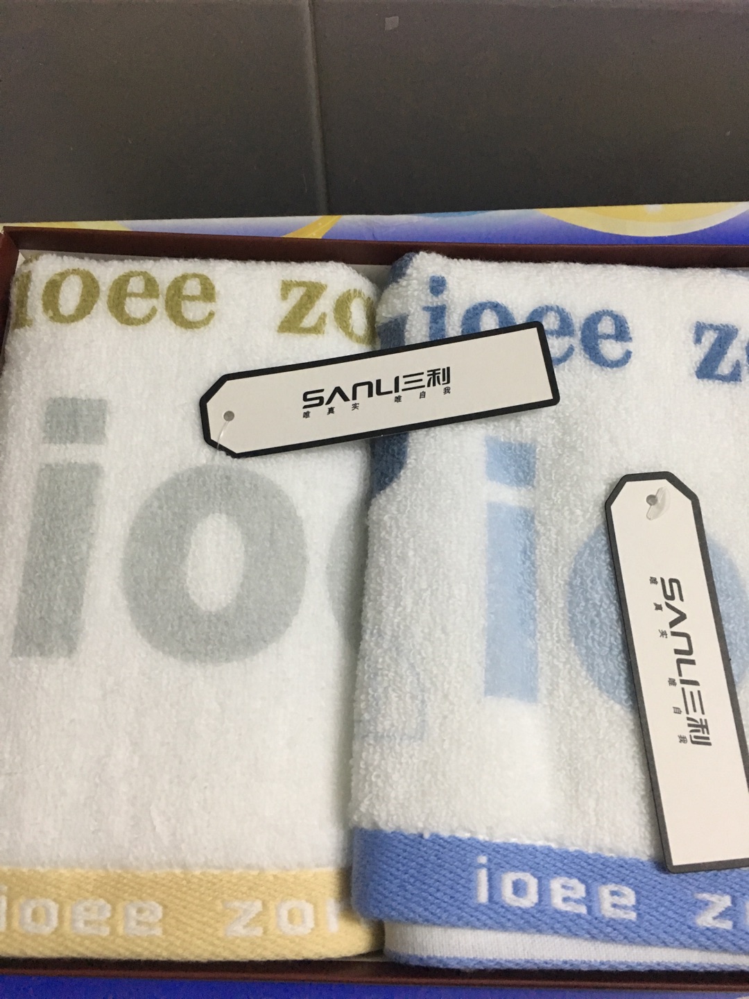 高端上档次,质量也好