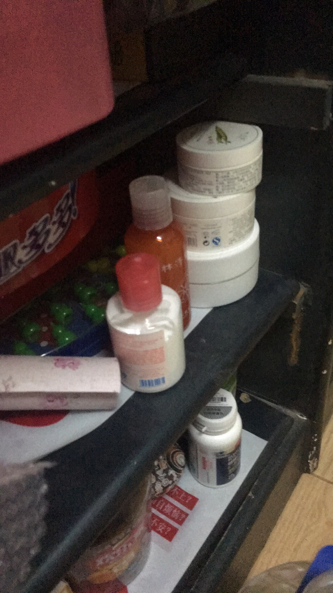 喜欢这个木槿花的味道,好香好香好香好香