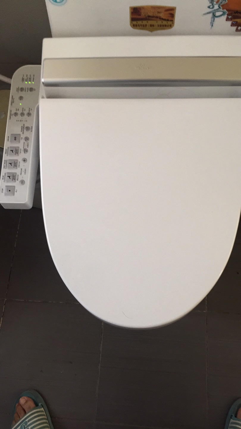 确实不错,舒服洁净,清洗和除臭功能是必备,值得拥有……