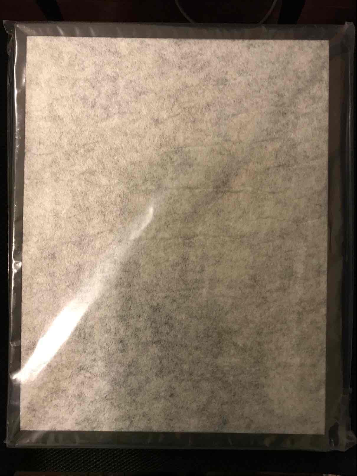 能配到三洋这个型号的净化器过滤芯确实不错