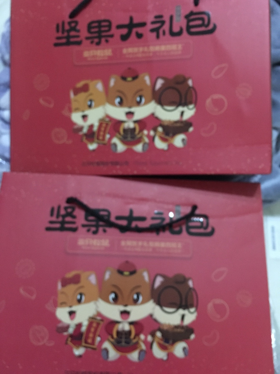 过年送礼的最佳选择