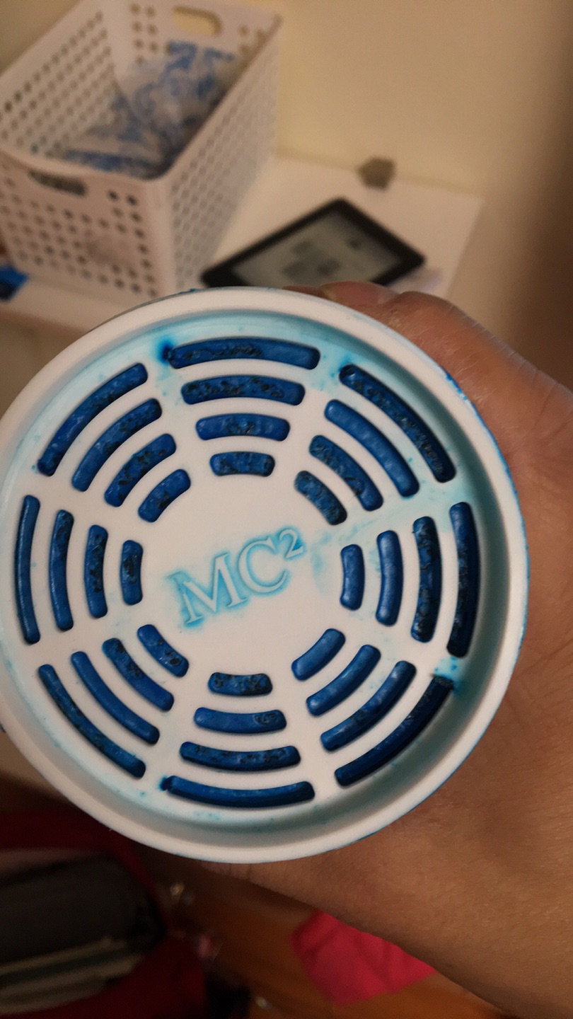 不知道效果怎么样啊?买个心安吧。
