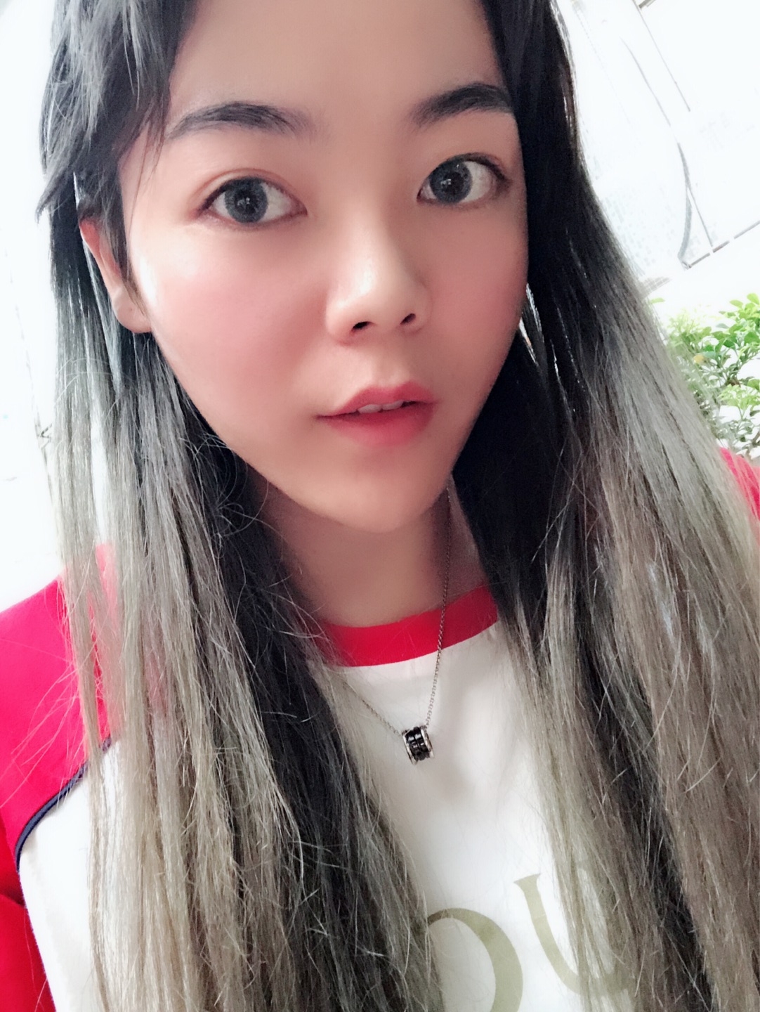 灰色真的是超级好看