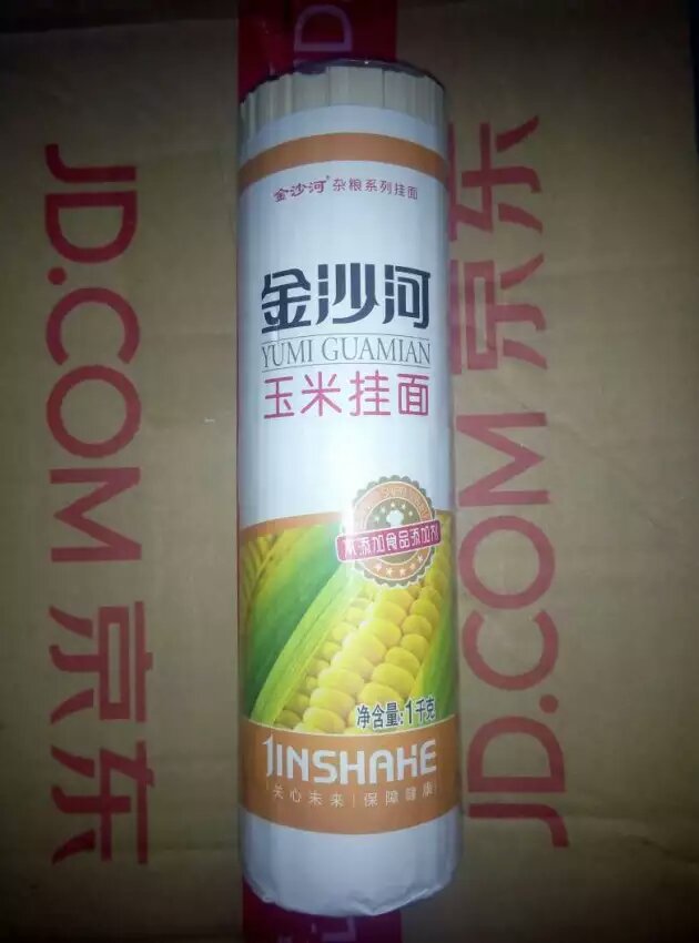 挂面不错,买过很多次了,家人都爱吃面条,还会回购的,好评!