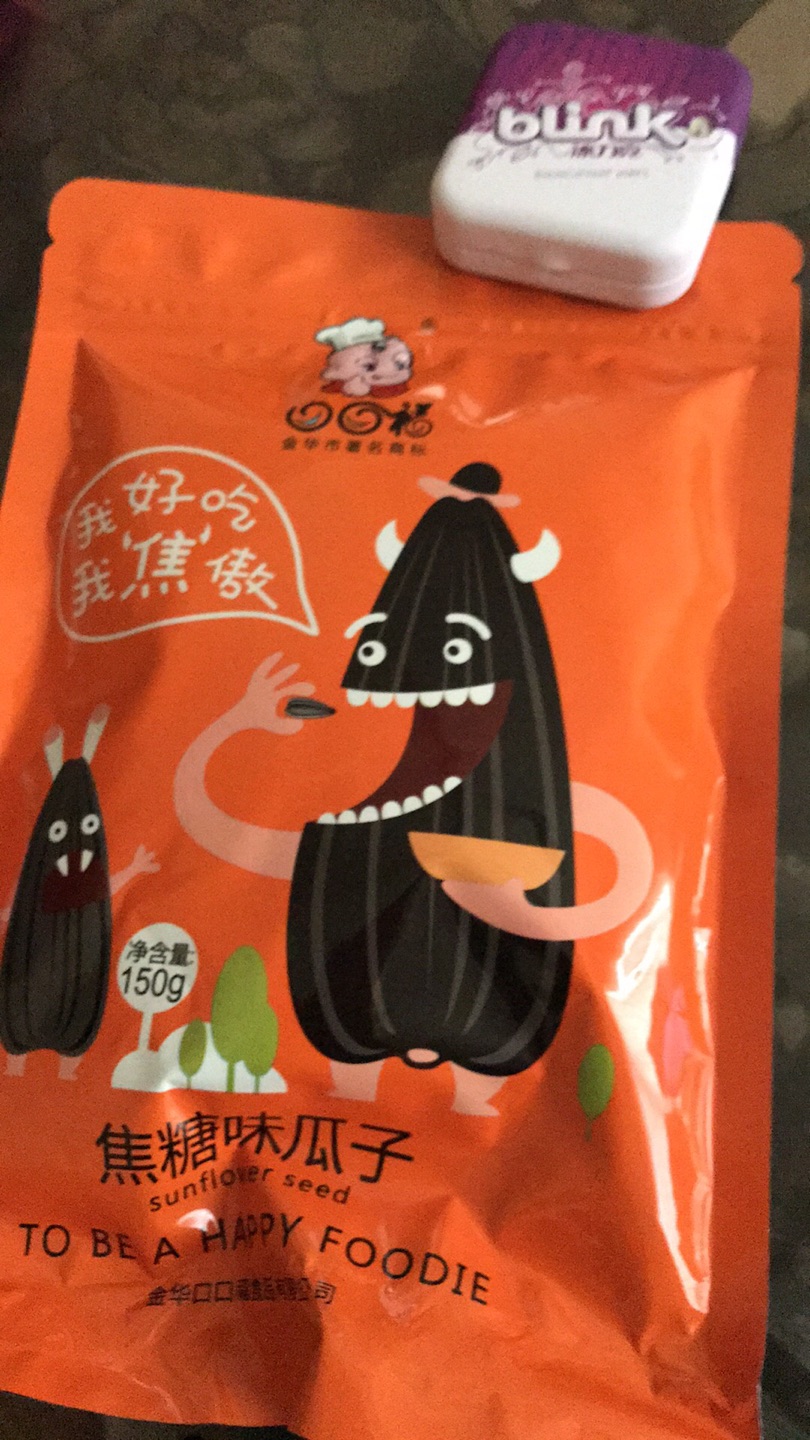 没吃过这个牌子的,第一次买,不知道怎么样。