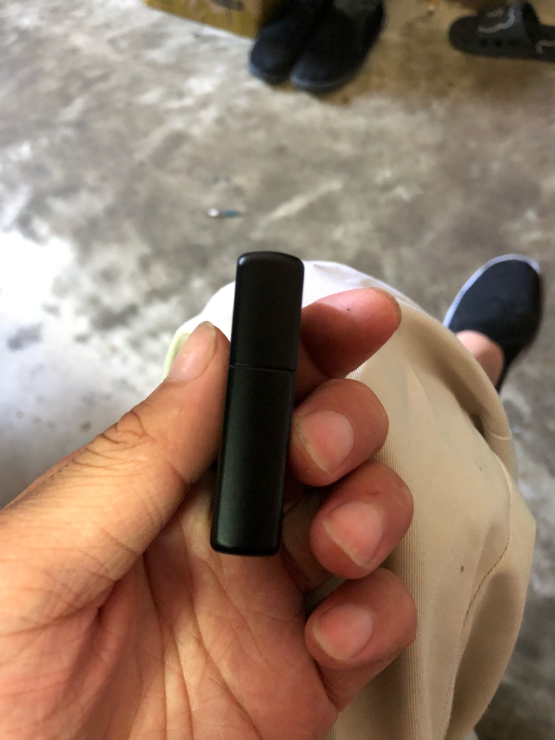 此用户未填写评价内容