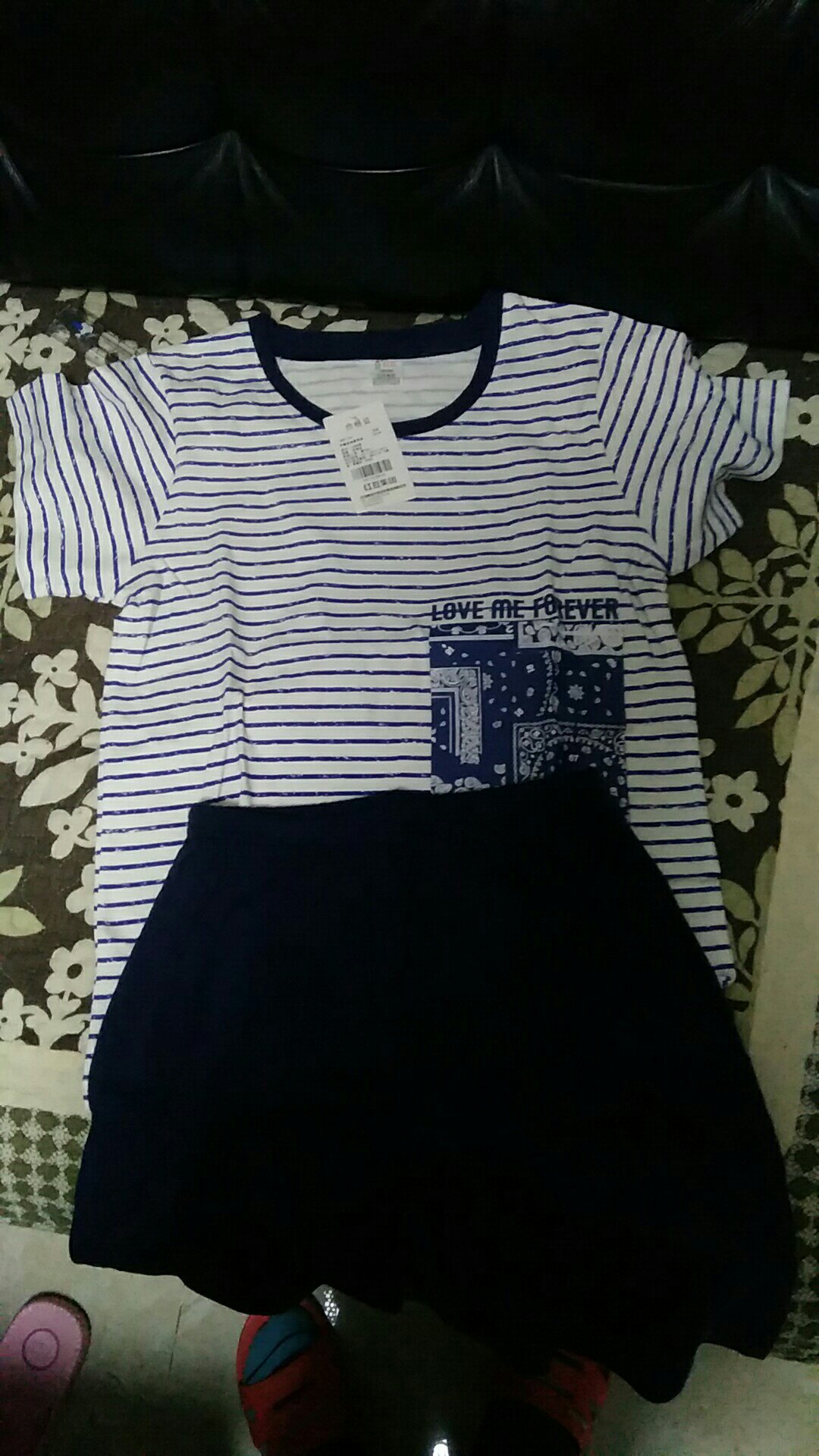 质量好舒服