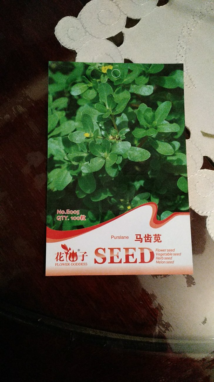 还未播种,迟点有时间先搞。