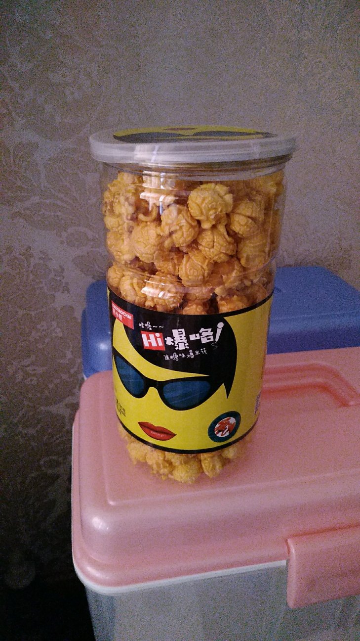 俏香阁的零食都很好吃,值得购买