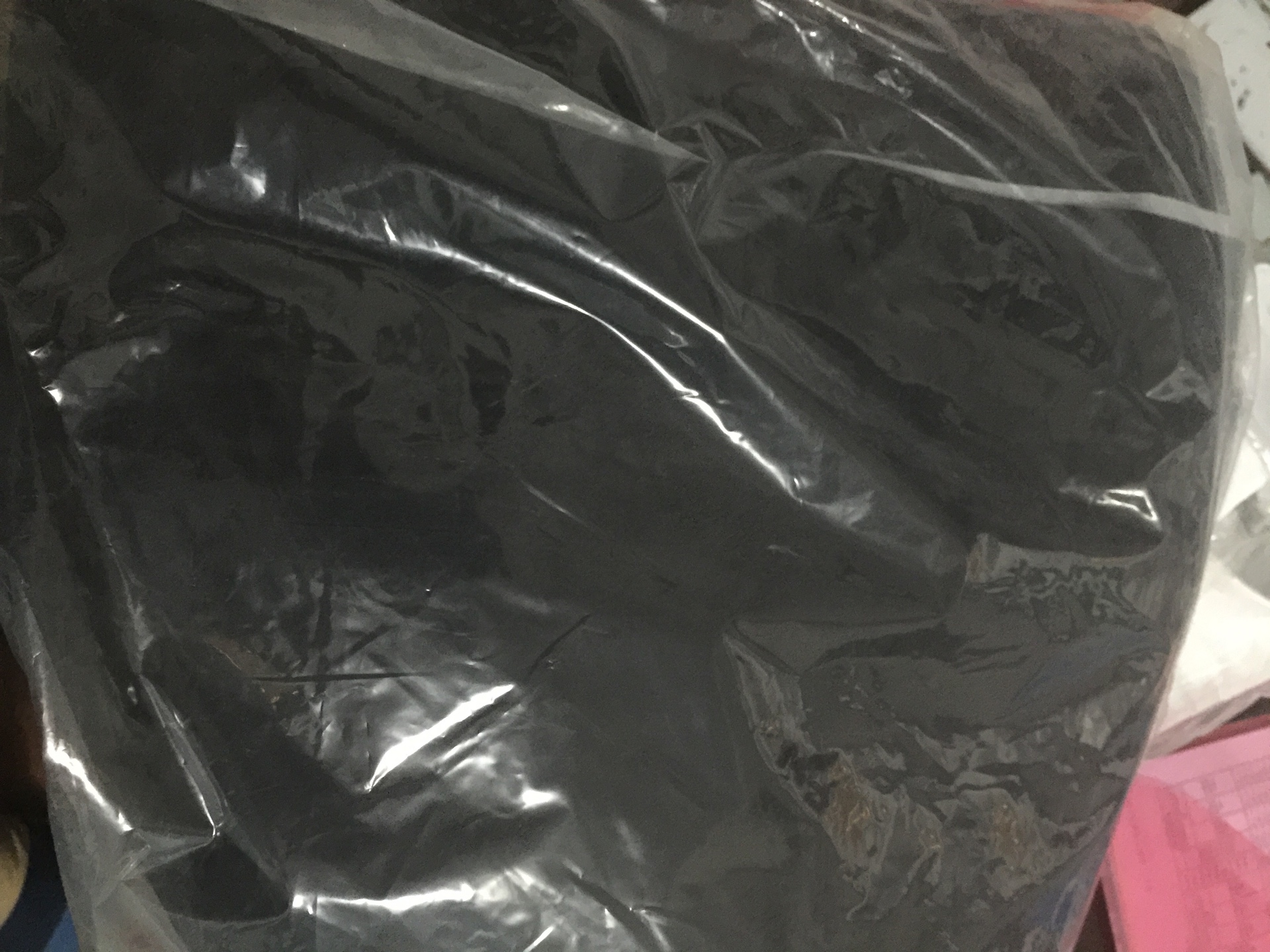 质量不错,老顾客了,就是这次包装有点简陋!大品牌,有点节约了!侄儿很喜欢!全部五星好评!质量有保证!