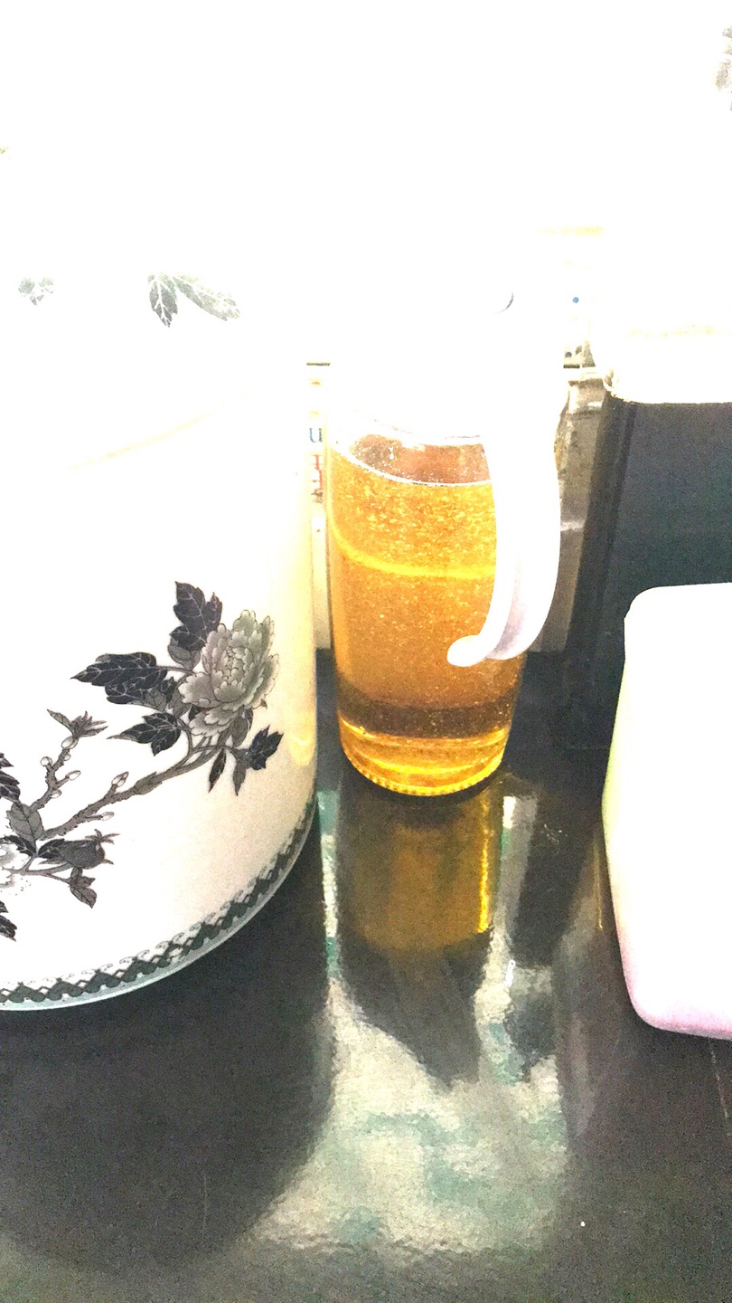 挺不错的一个油壶,不会漏油 挺棒的