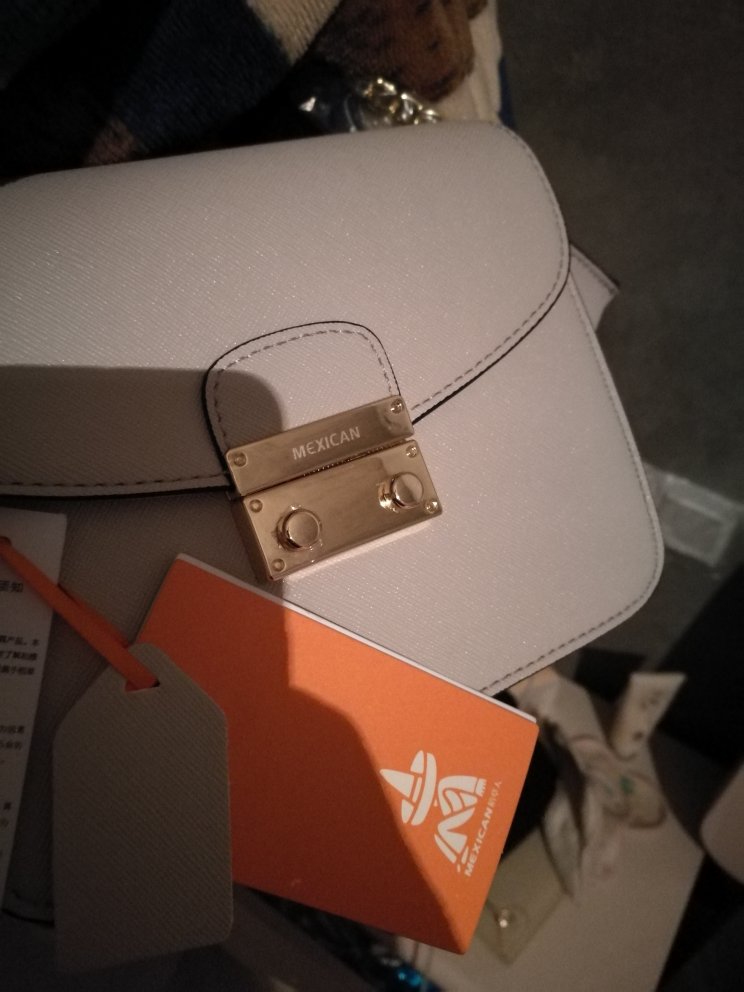 东西不错,给个差评吧!嗯