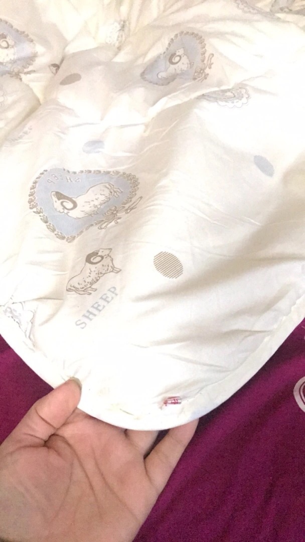 挺好的,很暖和,特别舒服,价格还不贵!