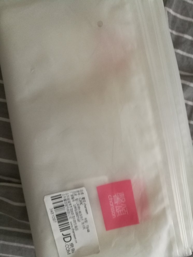 一次三件,质量非常好。。