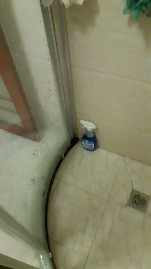 比早期的產品效果要好一些。