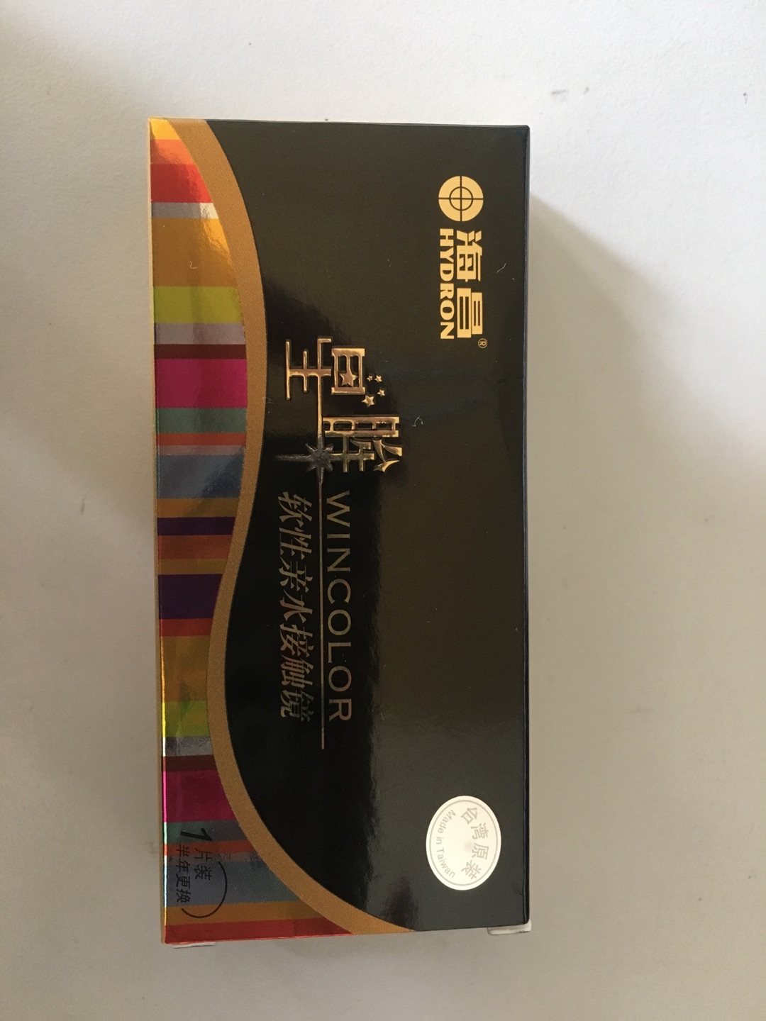 很好,满减活动买的,价格不错,隐形眼镜没有异物感,拿护理液泡了六个小时后戴着很舒服。