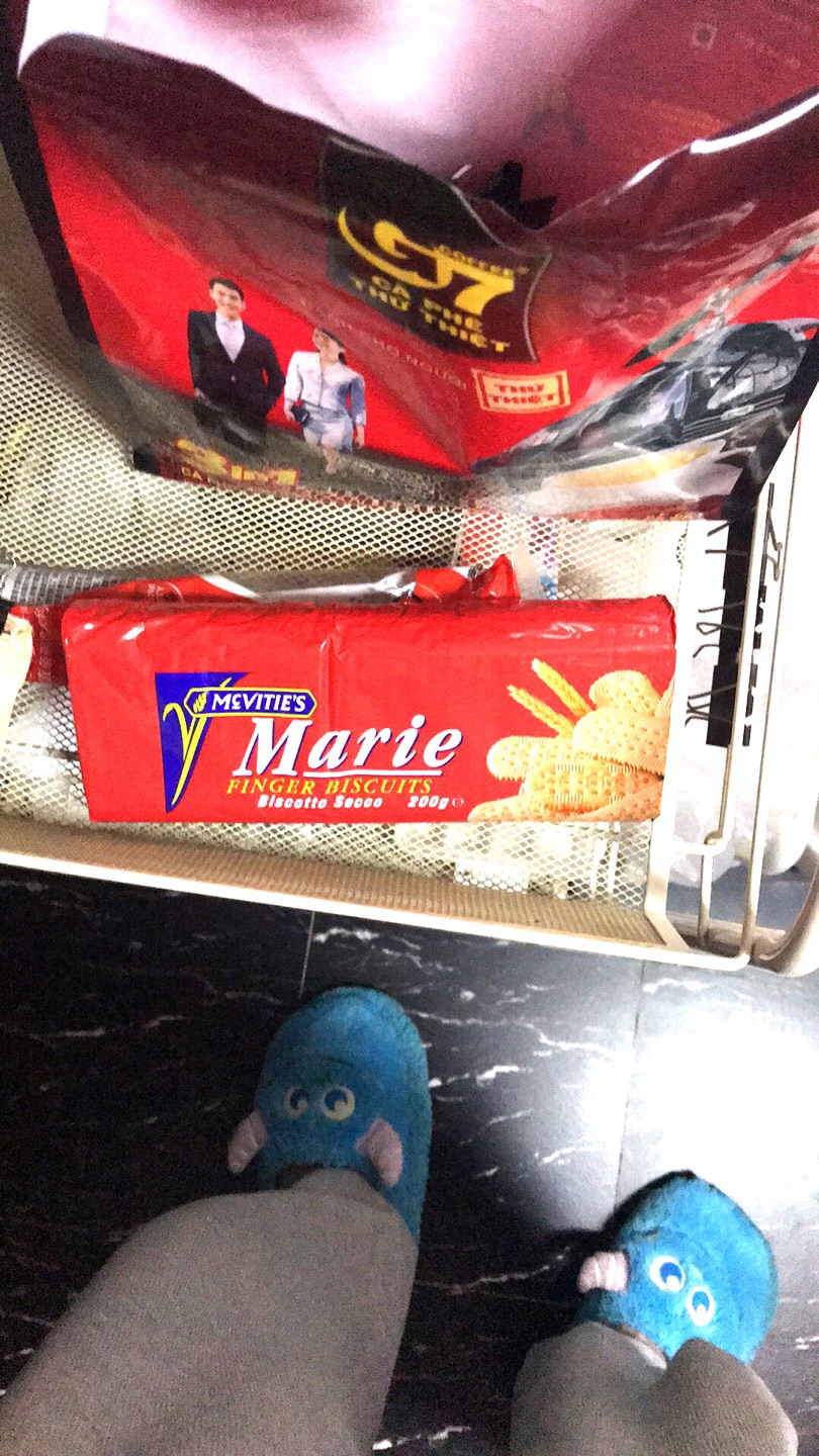 进口食品节入手,很好吃,价格便宜