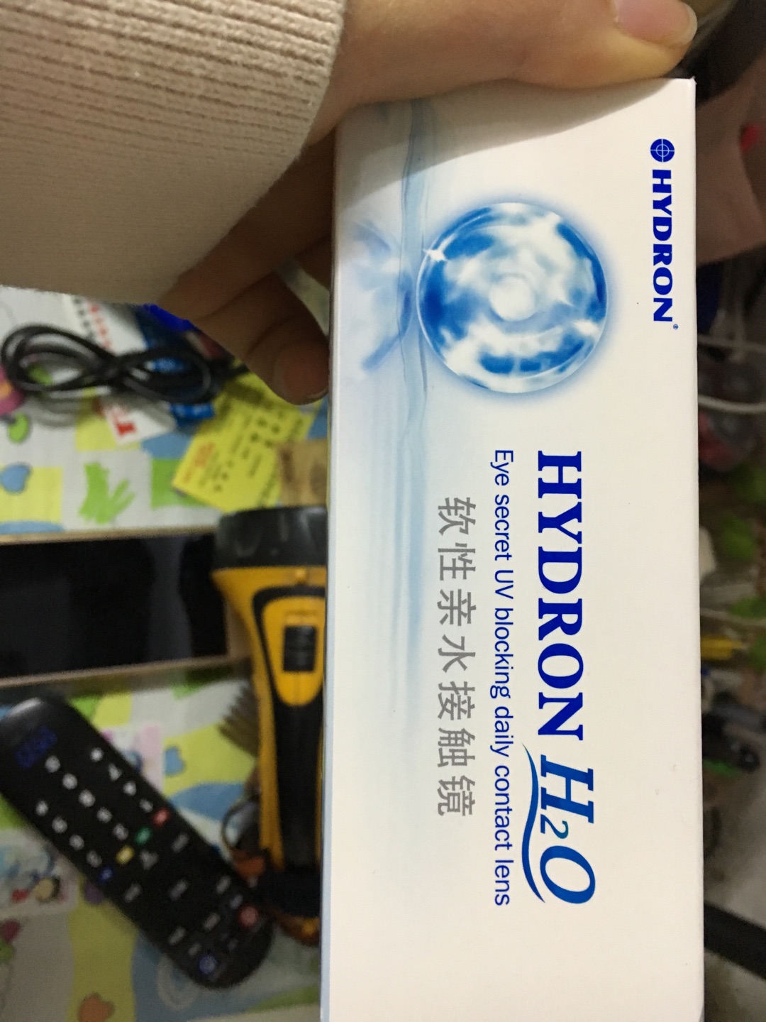 挺好的,戴着还可以,没啥感觉哈哈