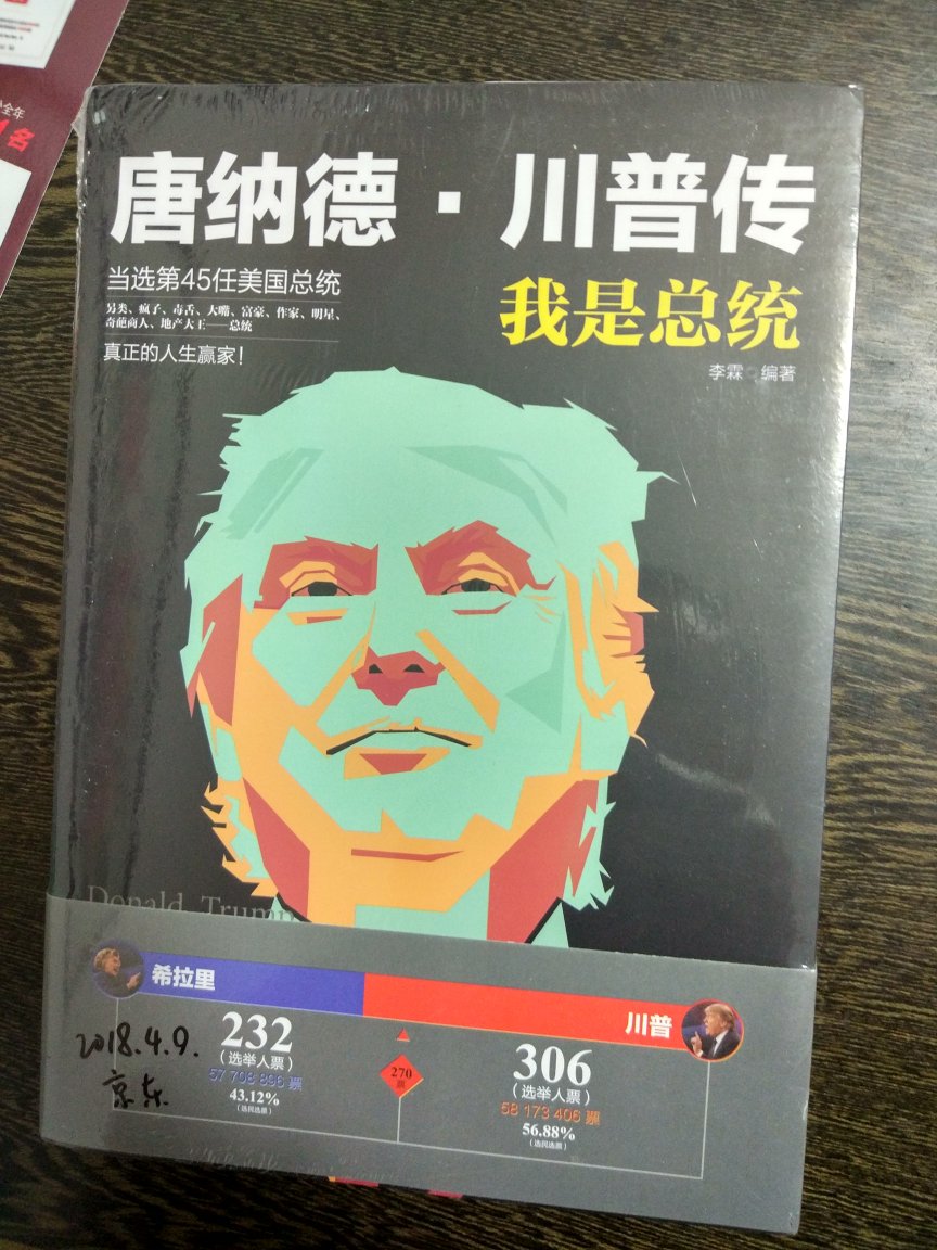 一买买了几本书,为什么?**开打,普京又当总统了。世界正在发生巨变,我觉得有必要了解一下影响世界格局的人。读他的书,看了解他的人写他的书,我相信更能理解他的一些思维想法。书有点多,排着队等看完!