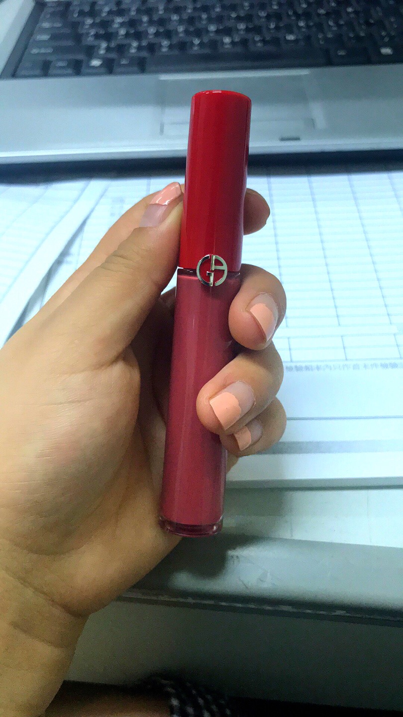 超级棒,颜色很温柔,哑光很美