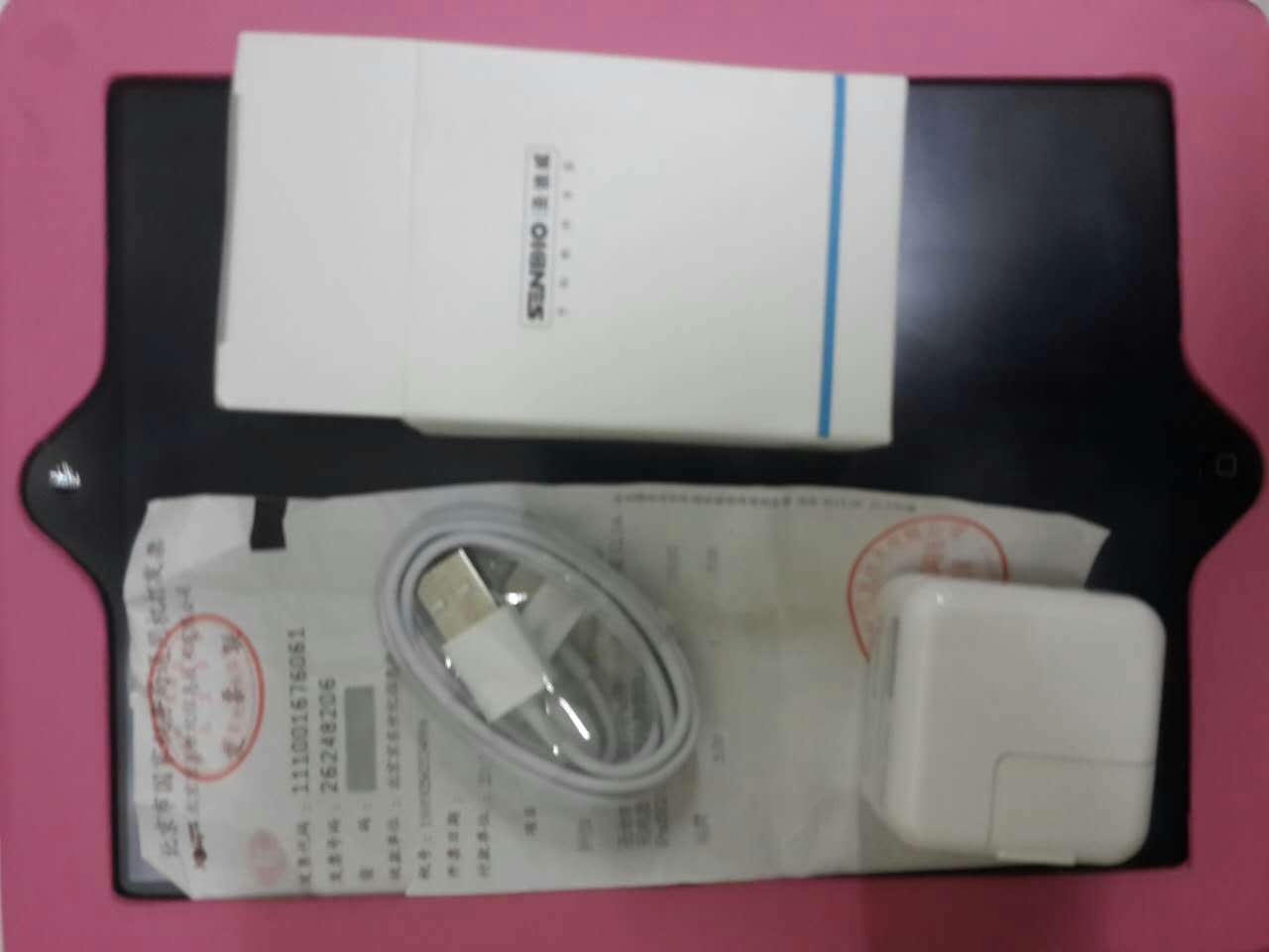 刚收到,正在试用。不过相信自营产品