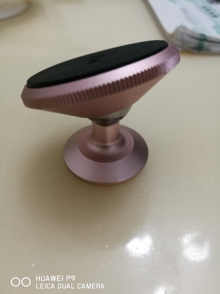 挺赏心悦目的,看起来很舒服,而且磁力效果也很不错。值得推荐。