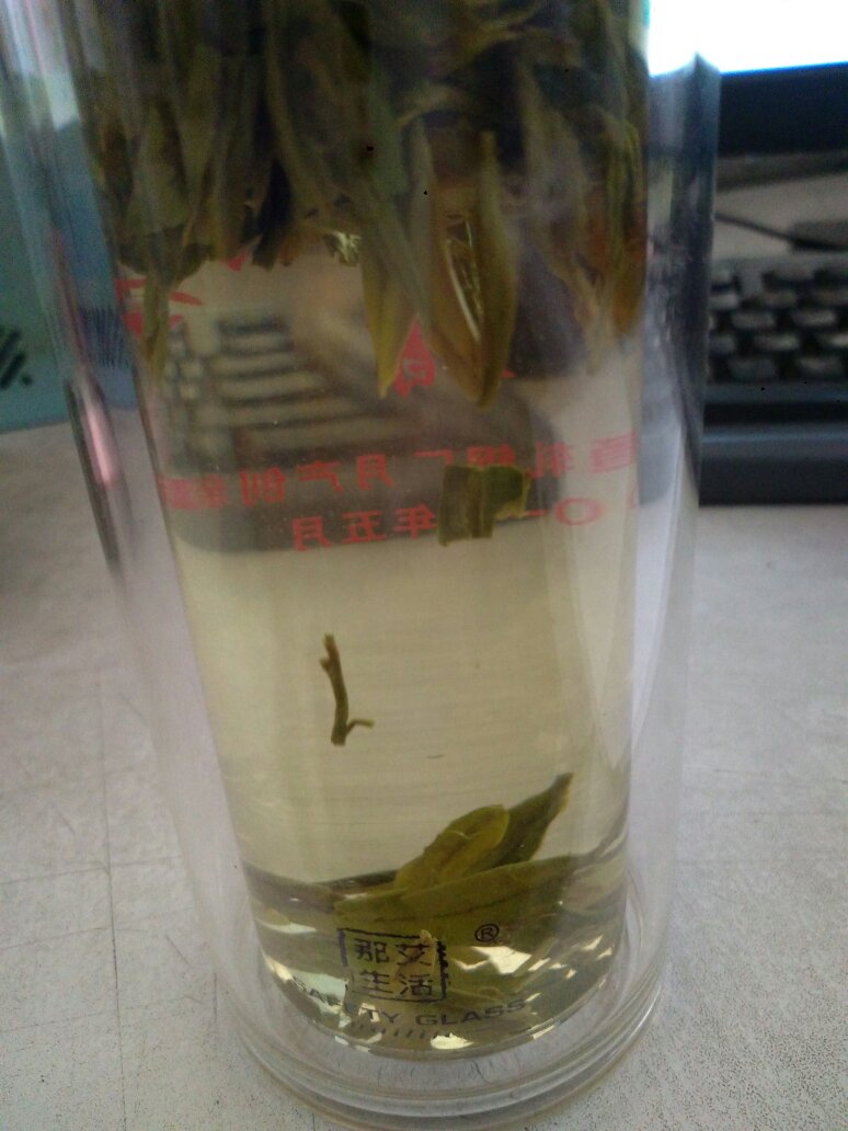茶叶挺不错的很新鲜,办公室喝喝正好。