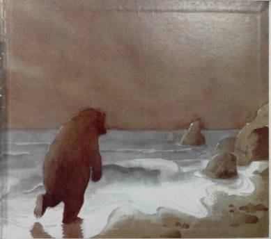 海伦·奥克森伯里是世界著名的童书插画家和绘本作家,她可是凯特·格林纳威大奖的常客哦。1979年,奥克森伯里凭借《昆格勒·万格勒的帽子》和《我家宠物是条龙》获得凯特·格林纳威大奖;1999年,由她重新绘图的经典童书《爱丽丝漫游奇境》再次帮她斩获凯特·格林纳威奖。不仅如此,1988年、1991年、1993年和1994年,奥克森伯里凭借《我们要去捉狗熊》、《农场主的鸭子》、《三只小狼和大坏猪》和《太多》四次获得凯特·格林纳威奖提名。
