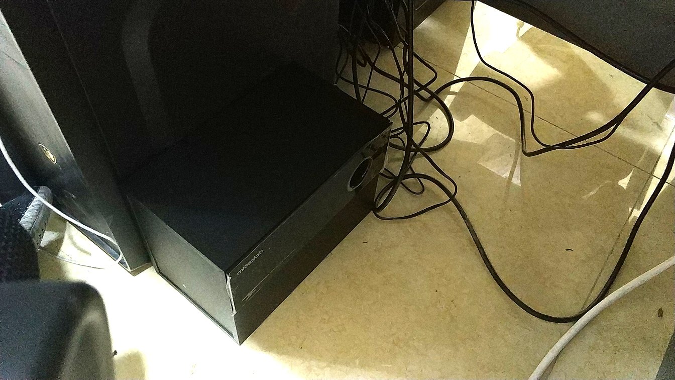 音质很好