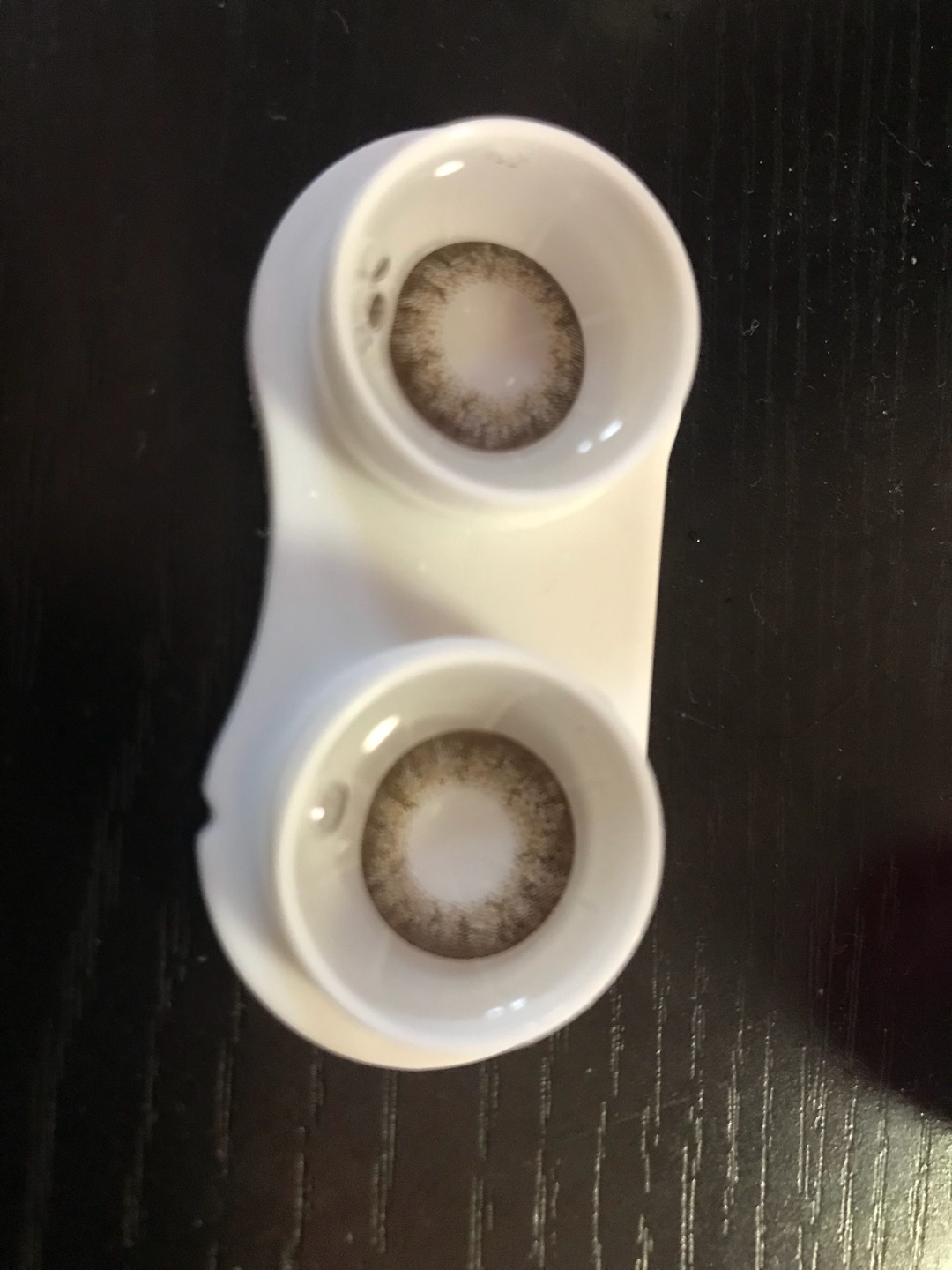 一起买了两套 这个还没用,带过那套效果不错,挺好的
