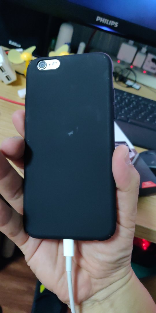 非常好!非常贴合,手感很好!