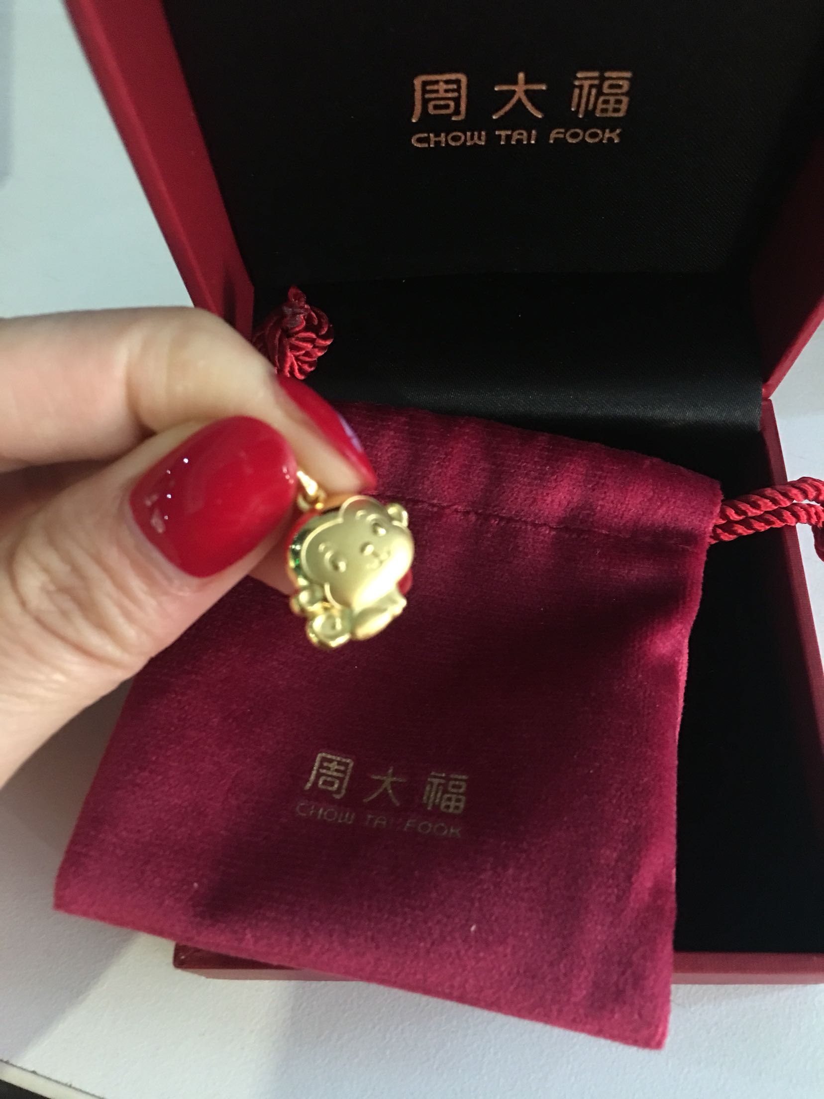 真的很精致,物有所值,很喜欢,618打折很划算