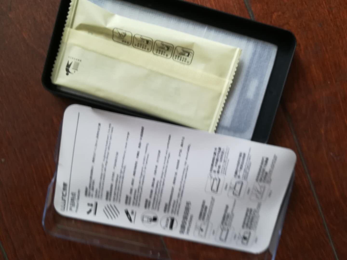 很好。这次是第三次买了。很好。大小合适。质量好。送货,包装都好。速度快。价格合理。挺不错。有需求会再买。